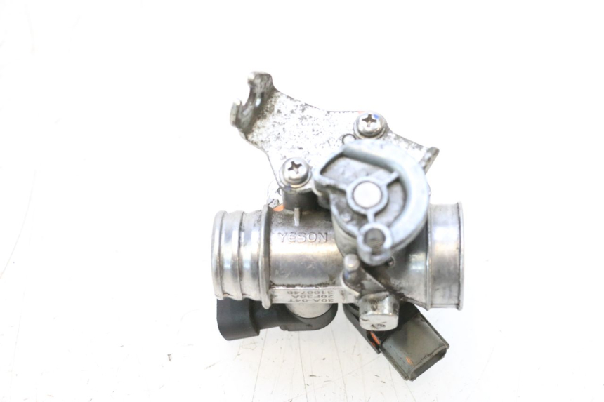 photo de INYECCIÓN KEEWAY F-ACT FACT EVO 50 (2020 - 2026) - Otra perspectiva