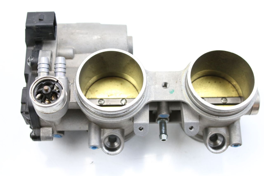 photo de INYECCION BMW F GS K81 850 (2018 - 2023) - Detalle de la pieza