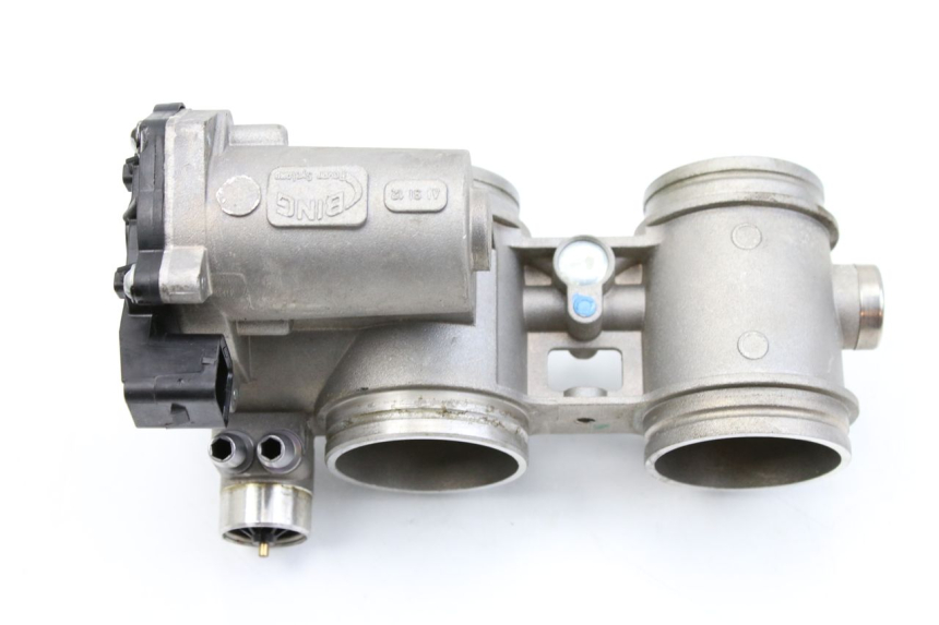 photo de INYECCION BMW F GS K81 850 (2018 - 2023) - Primer plano técnico