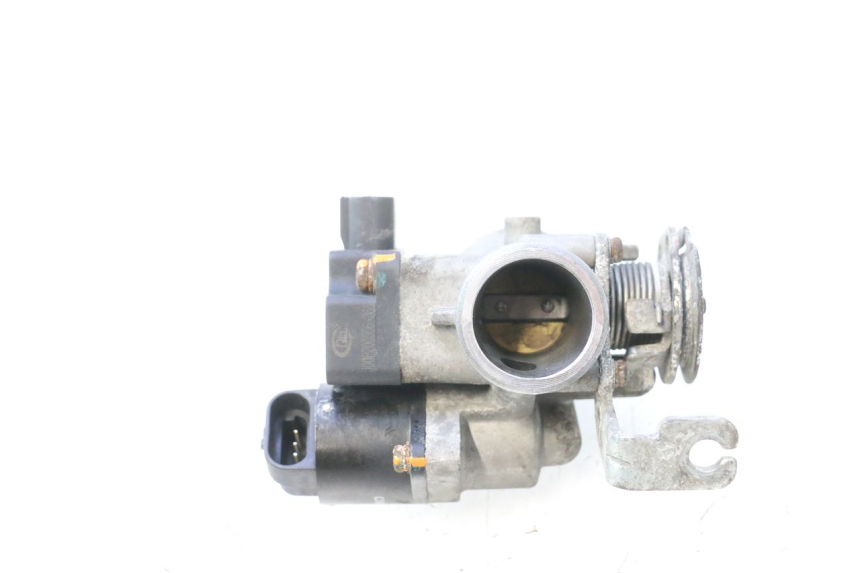photo de INYECCION JM MOTORS F45i 4T 50 (2020 - 2023) - Vista principal