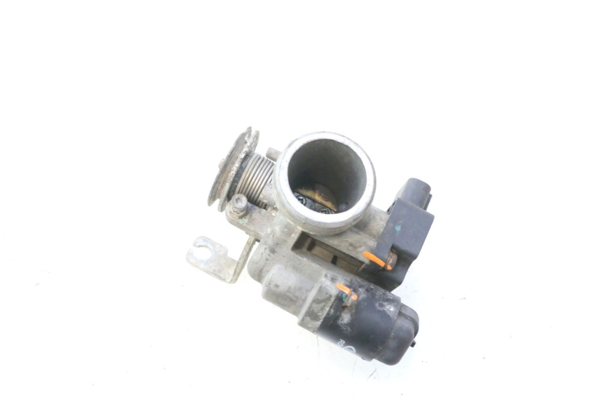 photo de INYECCION JM MOTORS F45i 4T 50 (2020 - 2023) - Zoom estado de uso