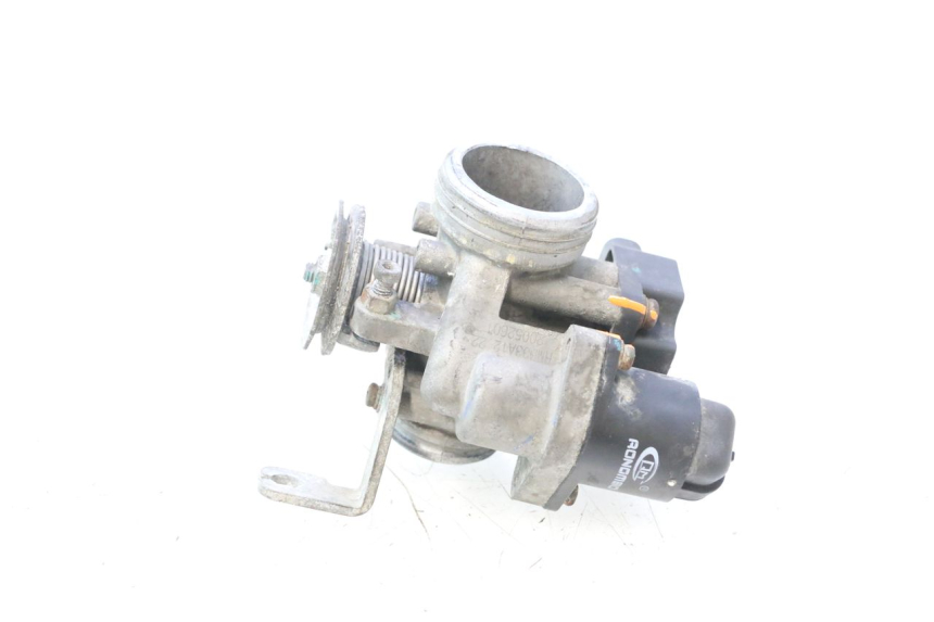 photo de INYECCION JM MOTORS F45i 4T 50 (2020 - 2023) - Otra perspectiva