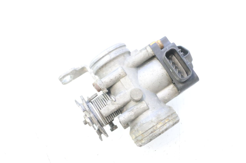 photo de INYECCION JM MOTORS F45i 4T 50 (2020 - 2023) - Primer plano técnico