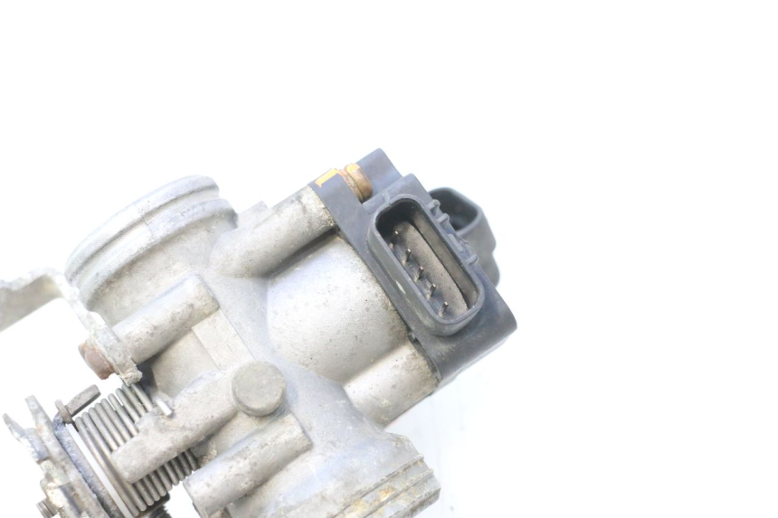 photo de INYECCION JM MOTORS F45i 4T 50 (2020 - 2023) - Vista general del producto