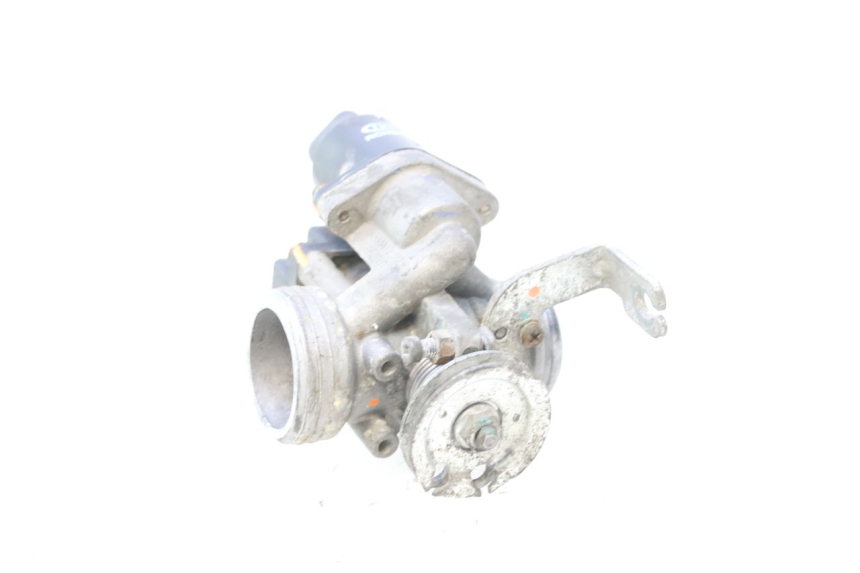 photo de INYECCION JM MOTORS F45i 4T 50 (2020 - 2023) - Detalles de los puntos de fijación