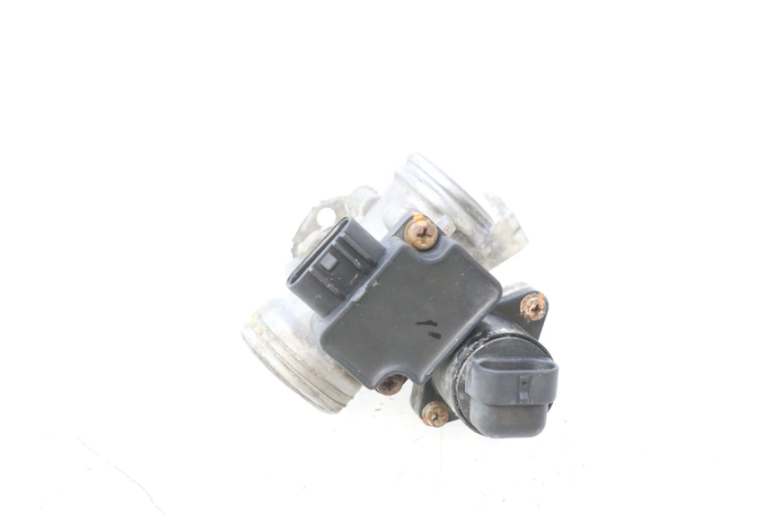 photo de INYECCION JM MOTORS F45i 4T 50 (2020 - 2023) - Estado de la superficie y material