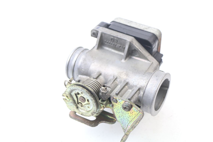 photo de INYECCION HONDA FES PANTHEON 125 (2003 - 2007) - Vista principal