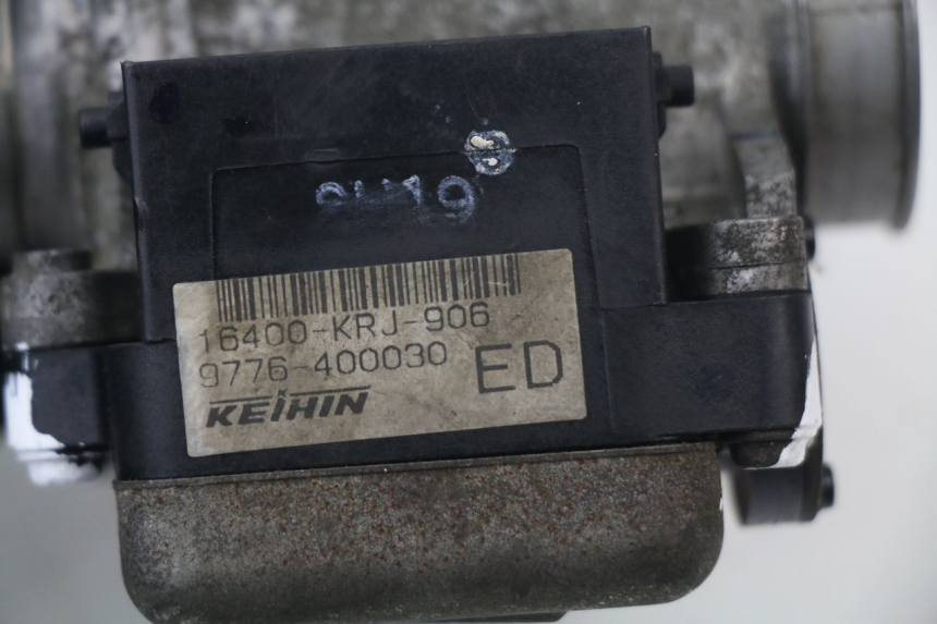 photo de INYECCION HONDA FES PANTHEON 125 (2003 - 2007) - Detalle de la pieza