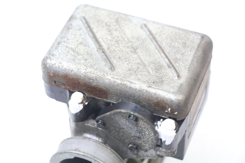 photo de INYECCION HONDA FES PANTHEON 125 (2003 - 2007) - Características distintivas