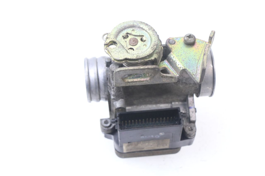 photo de INYECCION HONDA FES PANTHEON 125 (2003 - 2007) - Vista general del producto