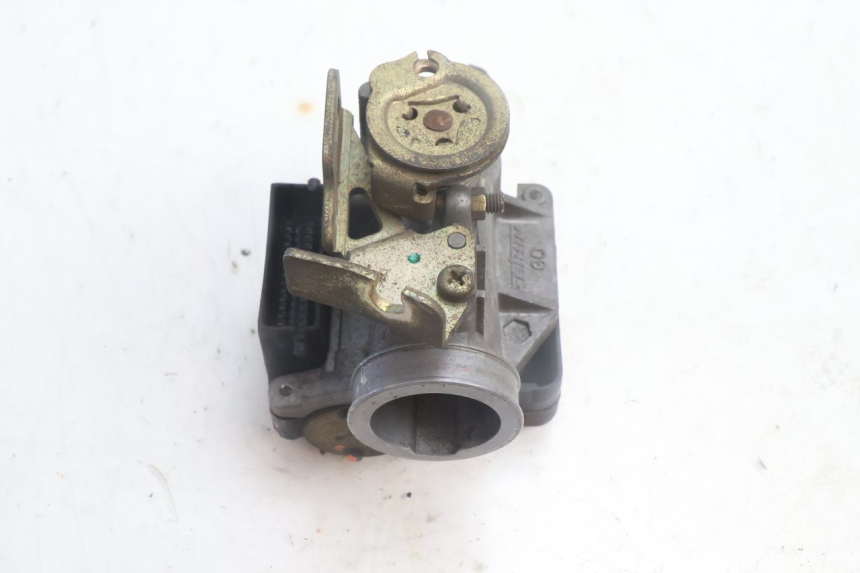 photo de INYECCION HONDA FES PANTHEON 125 (2003 - 2007) - Primer plano técnico