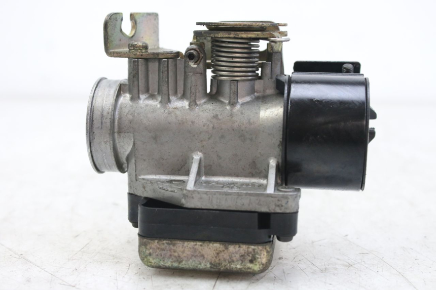 photo de INYECCIÓN HONDA FES S-WING SWING ABS 125 (2007 - 2015) - Vista principal