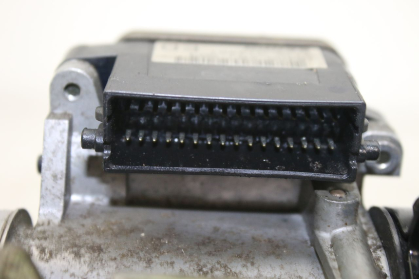 photo de INYECCIÓN HONDA FES S-WING SWING ABS 125 (2007 - 2015) - Zoom estado de uso