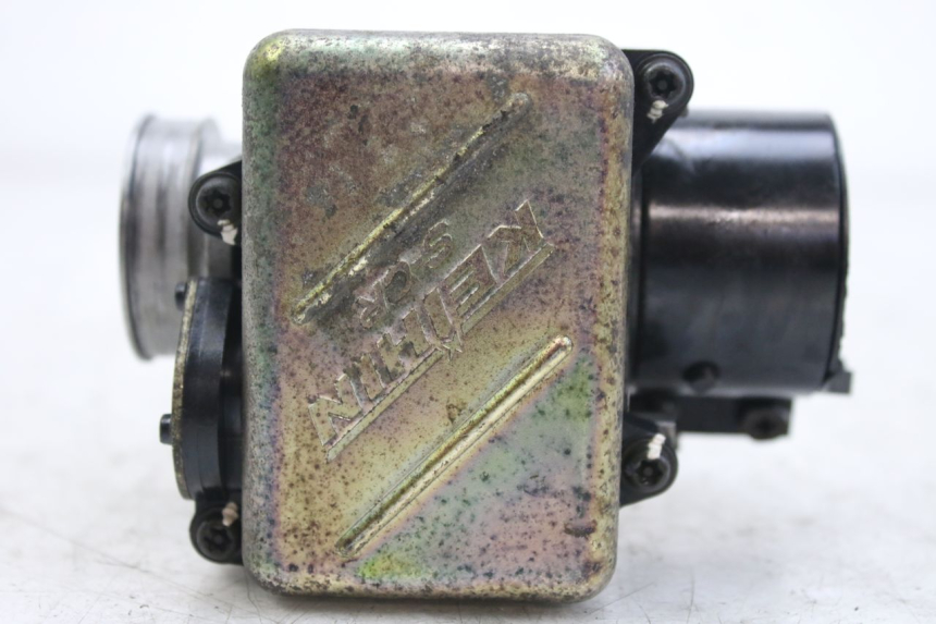 photo de INYECCIÓN HONDA FES S-WING SWING ABS 125 (2007 - 2015) - Otra perspectiva