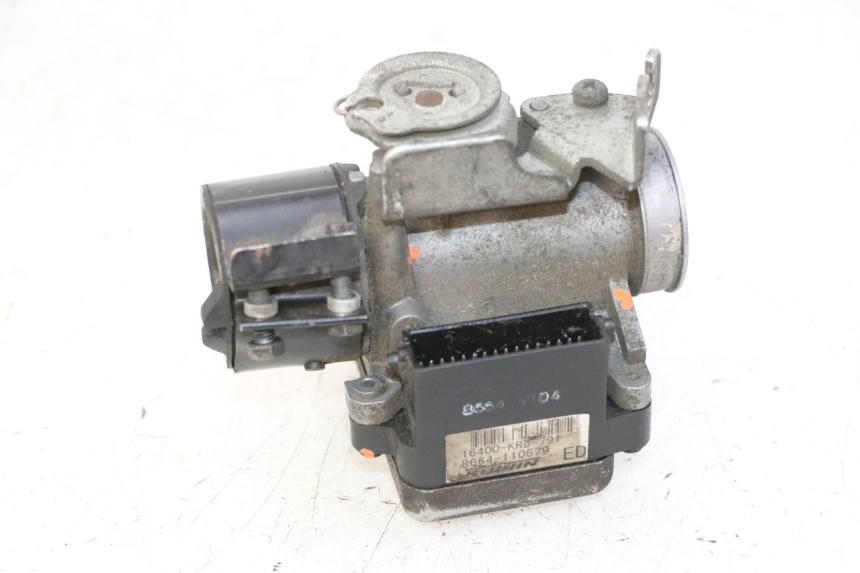 photo de INYECCIÓN HONDA FES S-WING SWING ABS 125 (2007 - 2015) - Vista principal