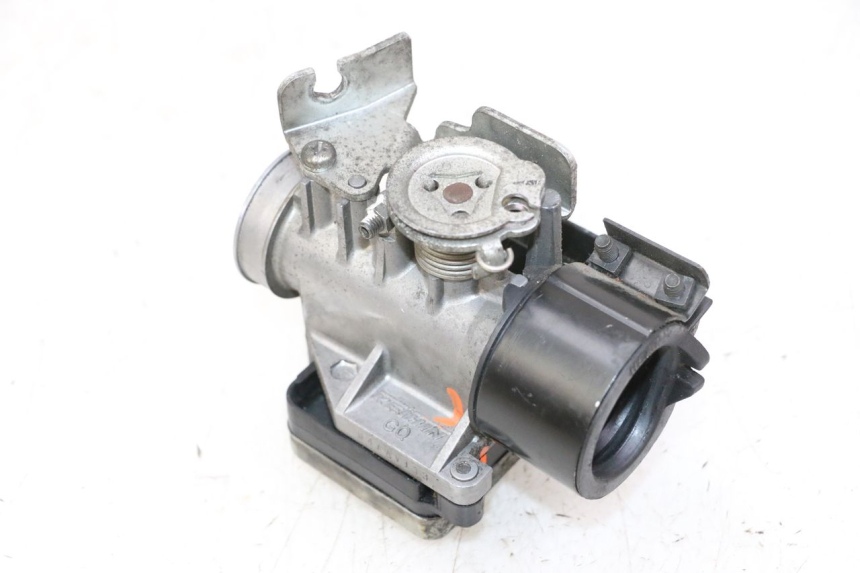 photo de INYECCIÓN HONDA FES S-WING SWING ABS 125 (2007 - 2015) - Zoom estado de uso