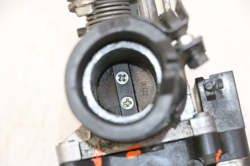 photo de INYECCIÓN HONDA FES S-WING SWING ABS 125 (2007 - 2015) - Vista general del producto