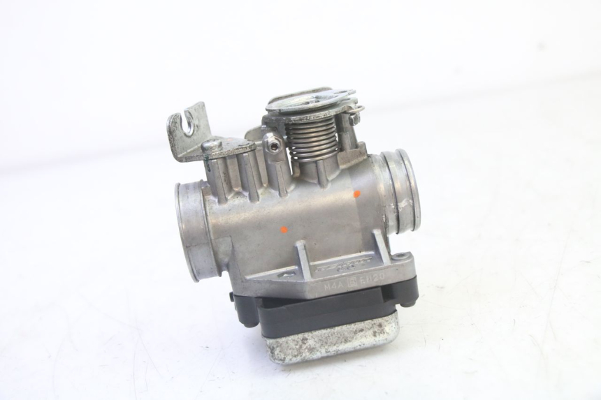 photo de INYECCIÓN HONDA FES S-WING SWING ABS 125 (2007 - 2015) - Vista principal