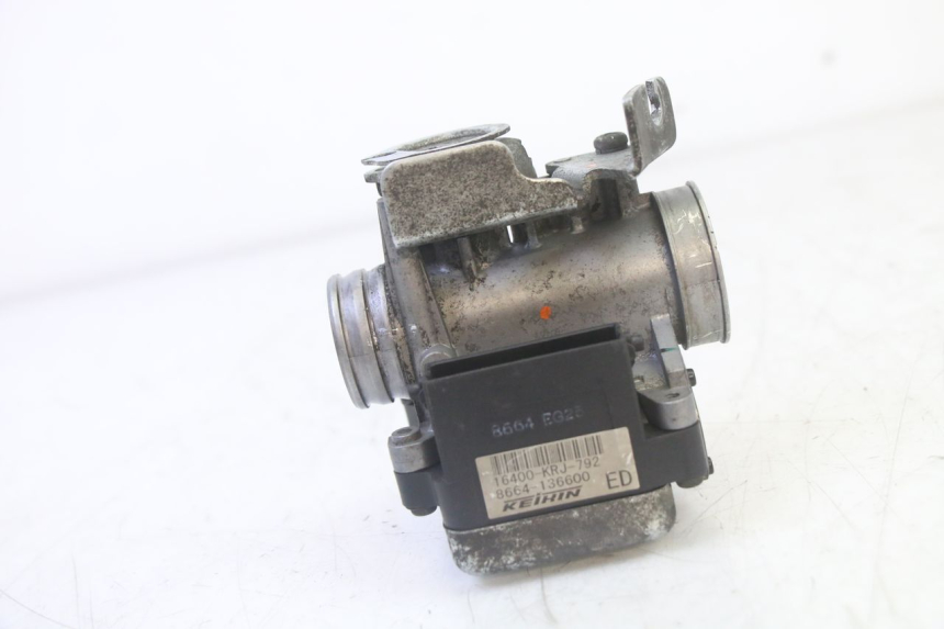 photo de INYECCIÓN HONDA FES S-WING SWING ABS 125 (2007 - 2015) - Zoom estado de uso