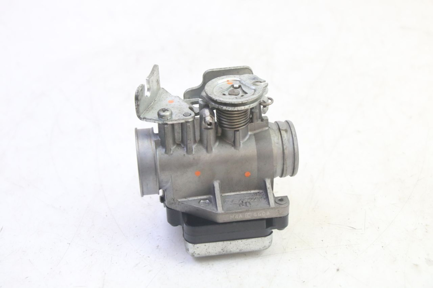 photo de INYECCIÓN HONDA FES S-WING SWING ABS 125 (2007 - 2015) - Vista principal