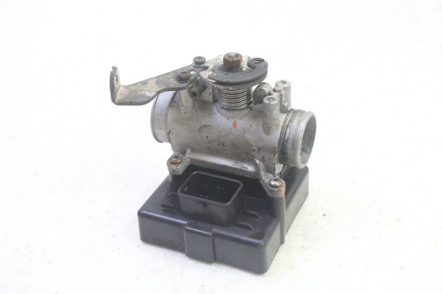 photo de INYECCIÓN SYM FIDDLE 3 III 125 (2014 - 2020) - Vista principal