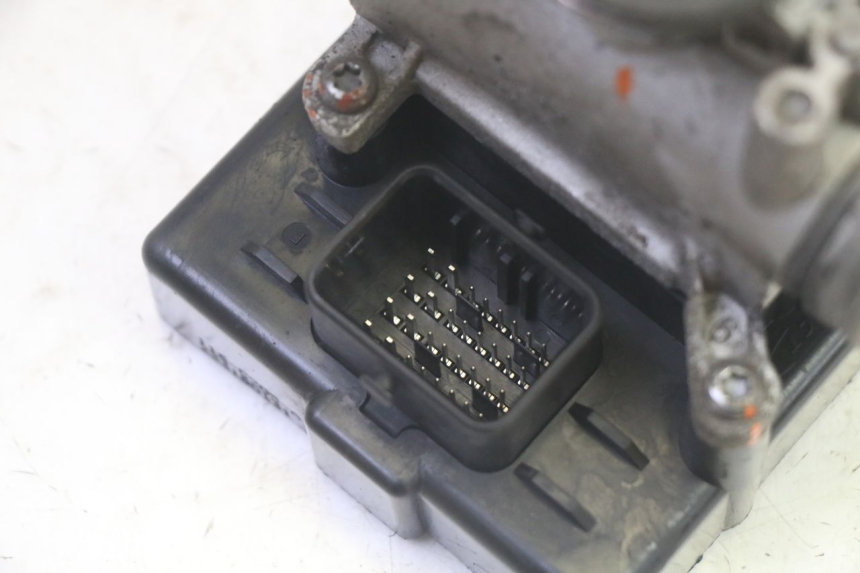 photo de INYECCIÓN SYM FIDDLE 3 III 125 (2014 - 2020) - Zoom estado de uso