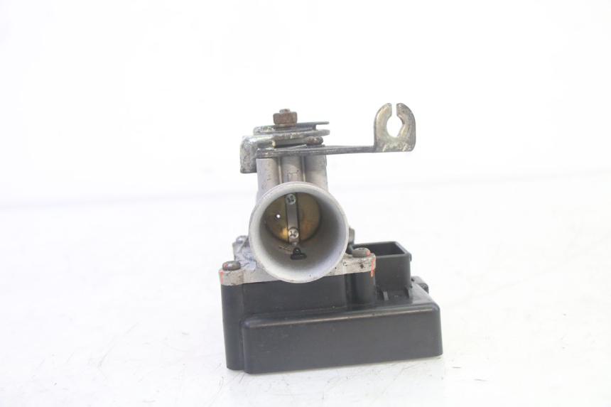 photo de INYECCIÓN SYM FIDDLE 3 III 125 (2014 - 2020) - Vista general del producto