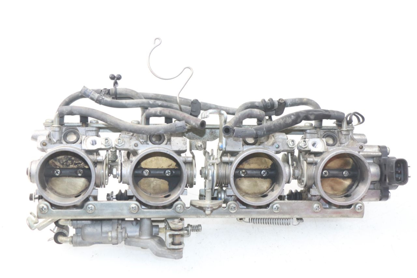 photo de INYECCIÓN YAMAHA FJR ABS 1300 (2006 - 2012) - Vista principal