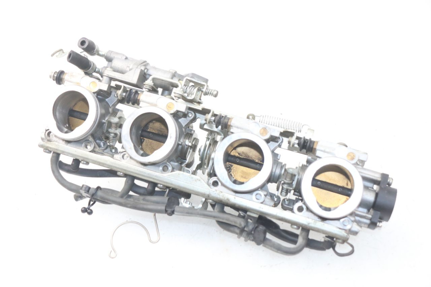 photo de INYECCIÓN YAMAHA FJR ABS 1300 (2006 - 2012) - Zoom estado de uso