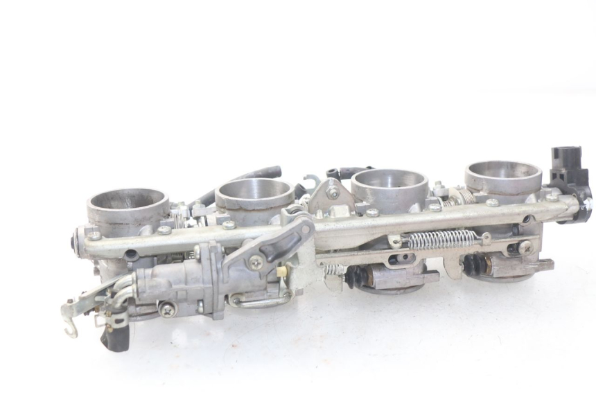 photo de INYECCIÓN YAMAHA FJR ABS 1300 (2006 - 2012) - Otra perspectiva