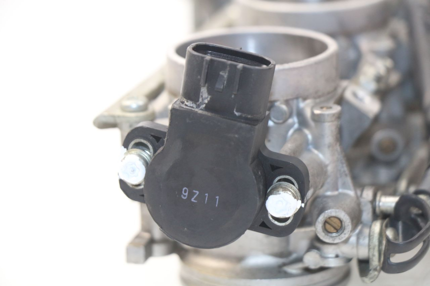 photo de INYECCIÓN YAMAHA FJR ABS 1300 (2006 - 2012) - Vista general del producto