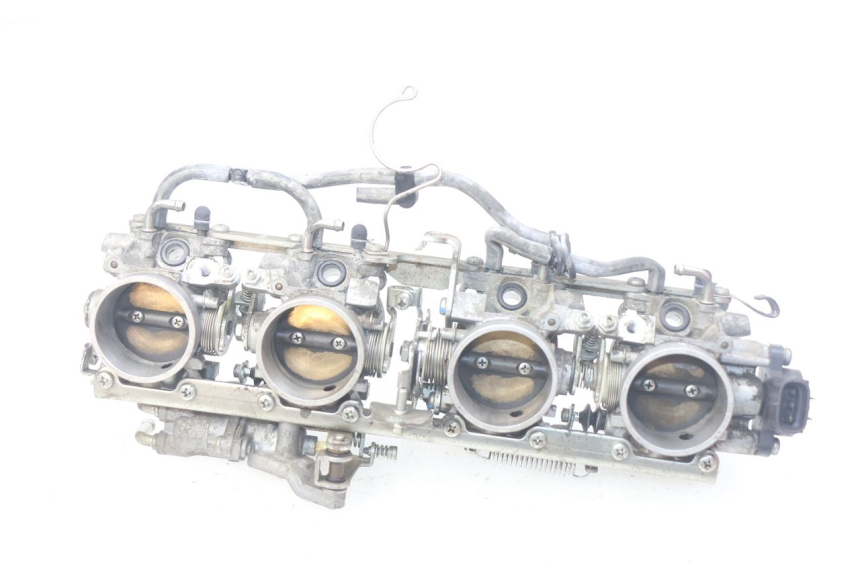 photo de INYECCIÓN YAMAHA FJR ABS 1300 (2006 - 2012) - Vista principal