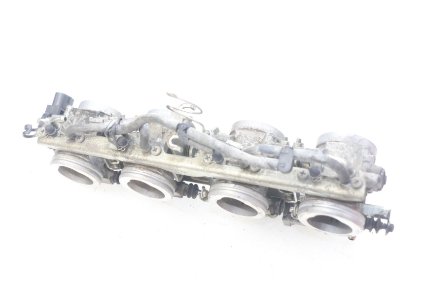 photo de INYECCIÓN YAMAHA FJR ABS 1300 (2006 - 2012) - Zoom estado de uso