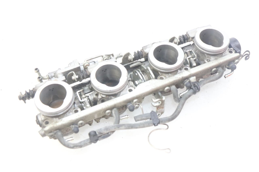 photo de INYECCIÓN YAMAHA FJR ABS 1300 (2006 - 2012) - Otra perspectiva