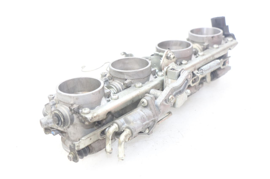 photo de INYECCIÓN YAMAHA FJR ABS 1300 (2006 - 2012) - Vista general del producto