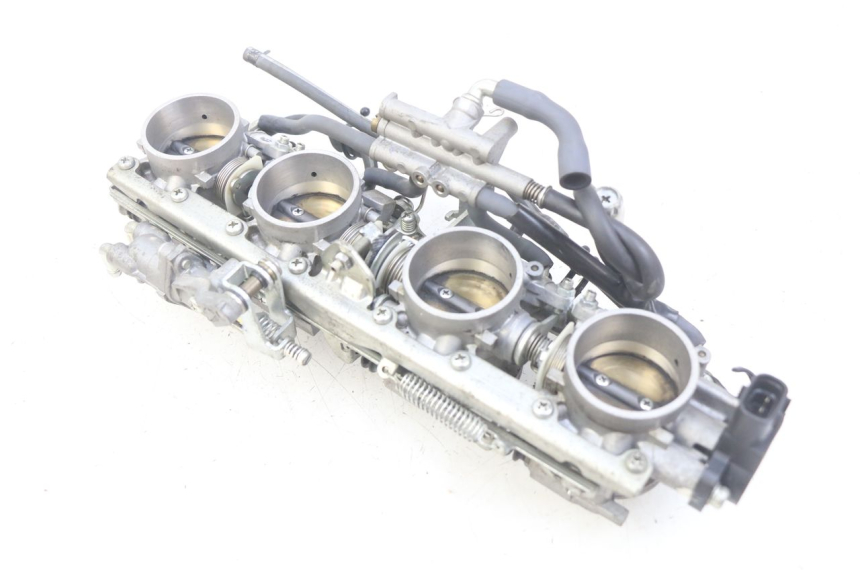 photo de INYECCIÓN YAMAHA FJR ABS 1300 (2006 - 2012) - Vista principal