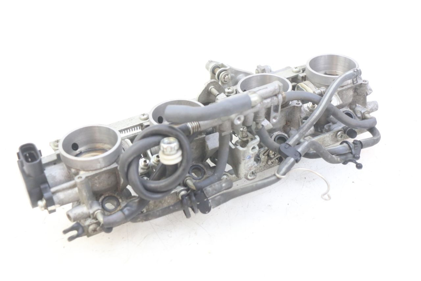 photo de INYECCIÓN YAMAHA FJR ABS 1300 (2006 - 2012) - Detalle de la pieza