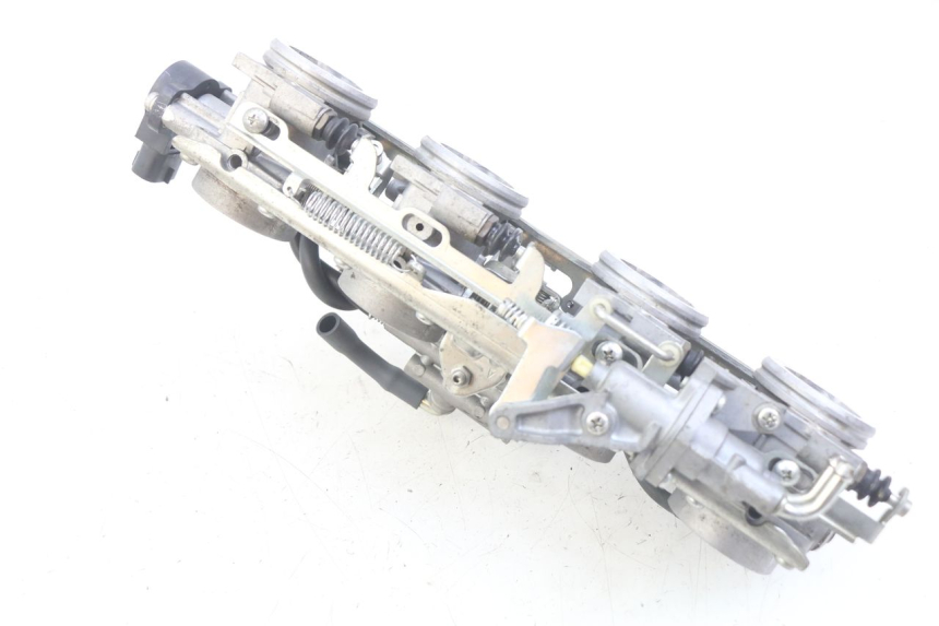 photo de INYECCIÓN YAMAHA FJR ABS 1300 (2006 - 2012) - Zoom estado de uso