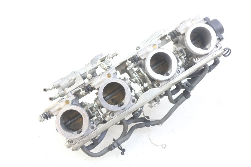 photo de INYECCIÓN YAMAHA FJR ABS 1300 (2006 - 2012) - Otra perspectiva