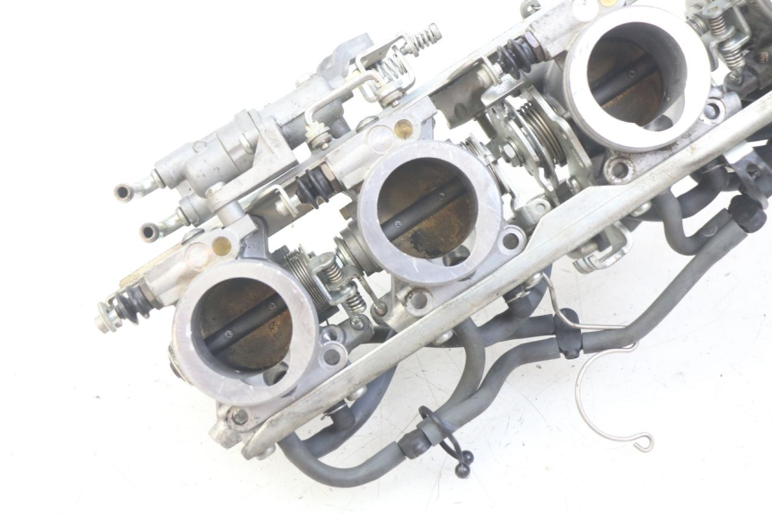 photo de INYECCIÓN YAMAHA FJR ABS 1300 (2006 - 2012) - Vista general del producto