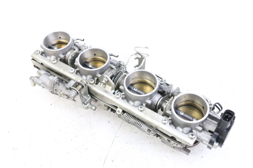 photo de INYECCIÓN YAMAHA FJR ABS 1300 (2006 - 2012) - Vista principal