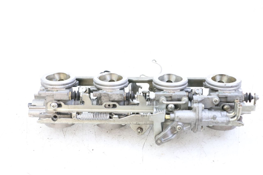 photo de INYECCIÓN YAMAHA FJR ABS 1300 (2006 - 2012) - Zoom estado de uso