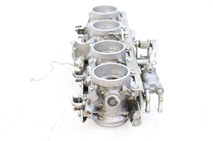 photo de INYECCIÓN YAMAHA FJR ABS 1300 (2006 - 2012) - Otra perspectiva