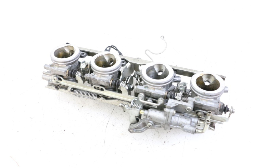 photo de INYECCIÓN YAMAHA FJR ABS 1300 (2006 - 2012) - Vista general del producto