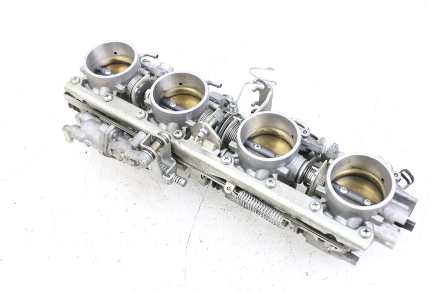 photo de INYECCIÓN YAMAHA FJR ABS 1300 (2006 - 2012) - Marcados y referencias originales