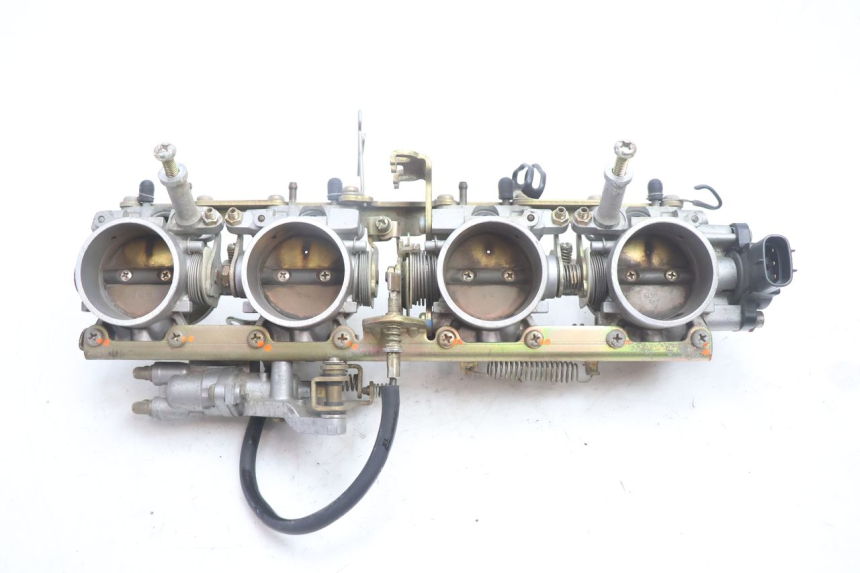 photo de INYECCION YAMAHA FJR 1300 (2001 - 2005) - Vista principal