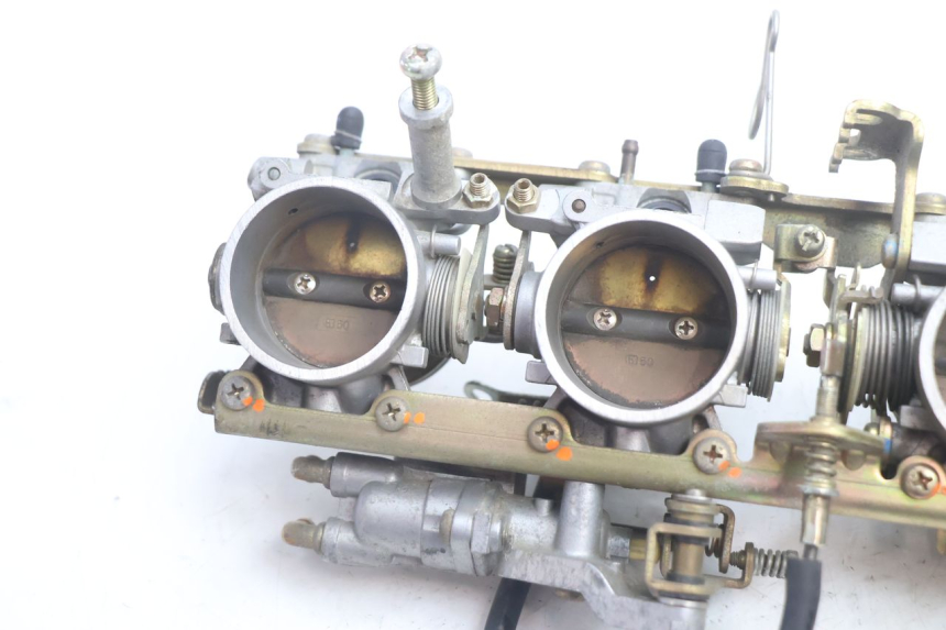 photo de INYECCION YAMAHA FJR 1300 (2001 - 2005) - Detalle de la pieza