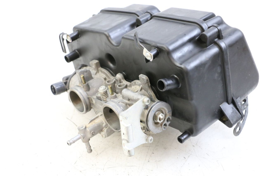 photo de INYECCION HONDA FJS SILVER WING SILVERWING 400 (2005 - 2008) - Detalle de la pieza