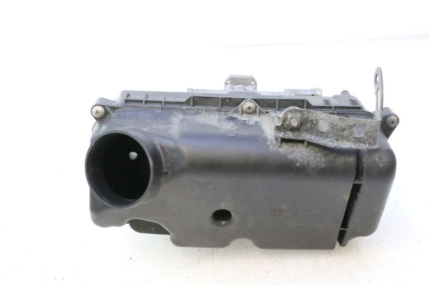 photo de INYECCION HONDA FJS SILVER WING SILVERWING 400 (2005 - 2008) - Vista general del producto