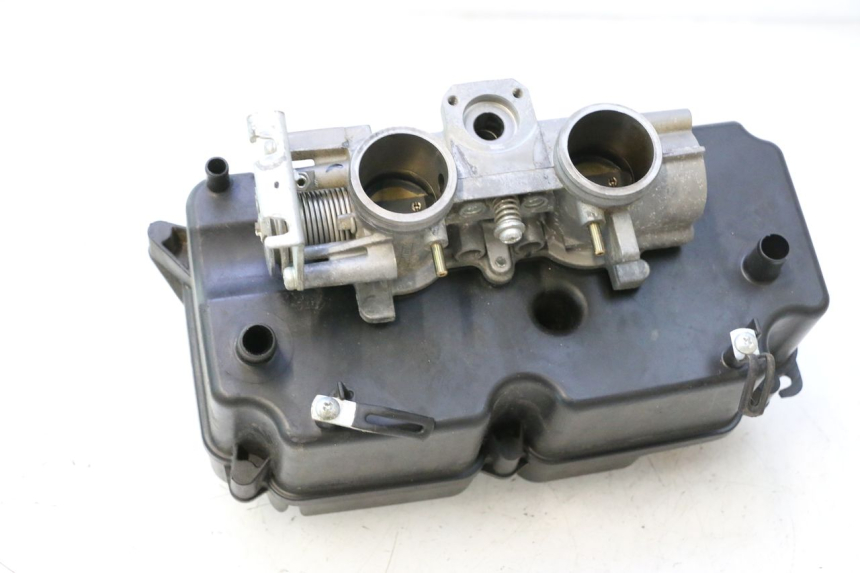photo de INYECCION HONDA FJS SILVER WING SILVERWING 400 (2005 - 2008) - Otra perspectiva
